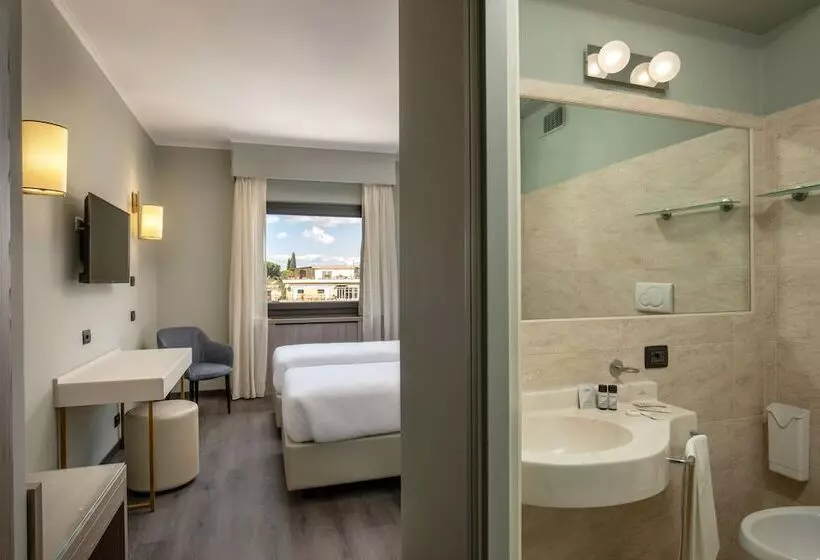 Fotos del hotel Marc Aurelio:  20