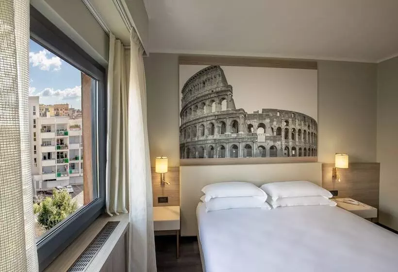 Fotos del hotel Marc Aurelio:  24