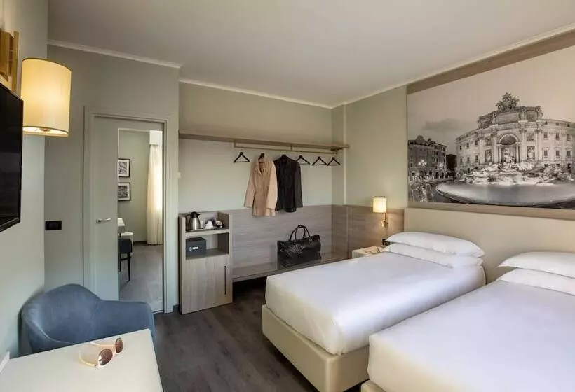 Fotos del hotel Marc Aurelio:  2