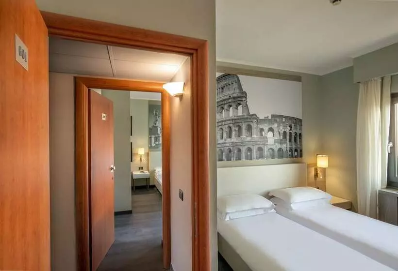 Fotos del hotel Marc Aurelio:  22