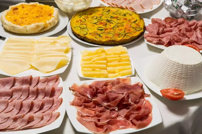 Fotos del hotel Mascagni:  4