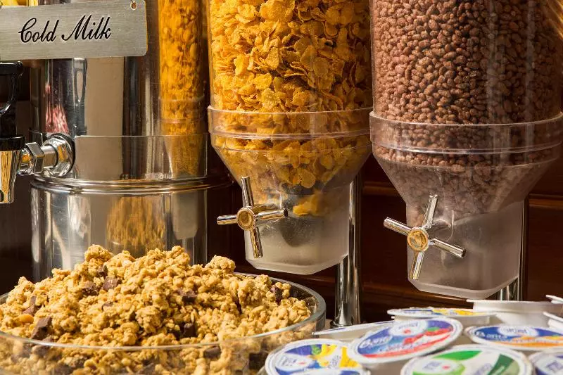 Fotos del hotel Mascagni:  12