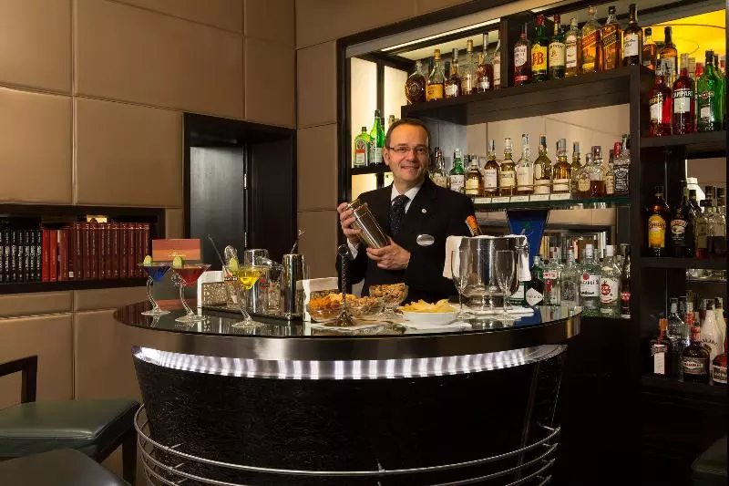 Fotos del hotel Mascagni:  5