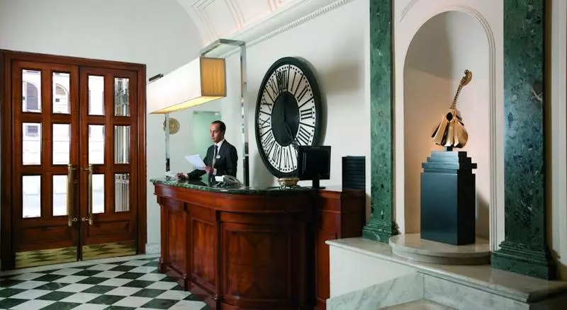 Fotos del hotel Mascagni:  3