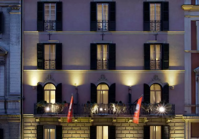 Fotos del hotel Mascagni:  7