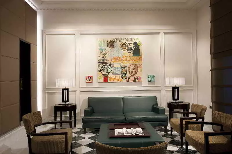 Fotos del hotel Mascagni:  8