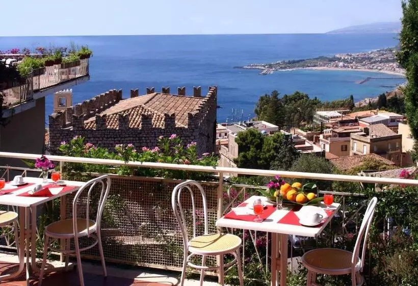 Fotos del hotel Mediterranée:  22