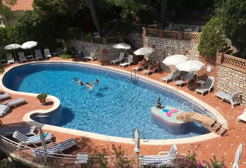 Fotos del hotel Mediterranée:  10