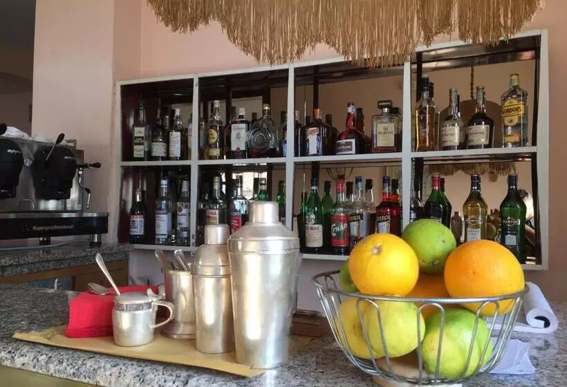 Fotos del hotel Mediterranée:  4