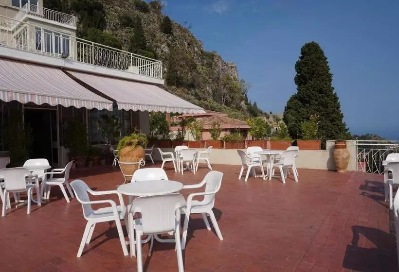 Fotos del hotel Mediterranée:  18