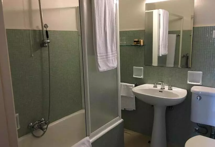 Fotos del hotel Mediterranée:  13