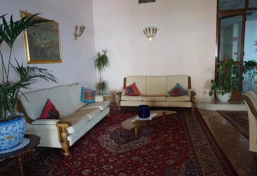 Fotos del hotel Mediterranée:  21