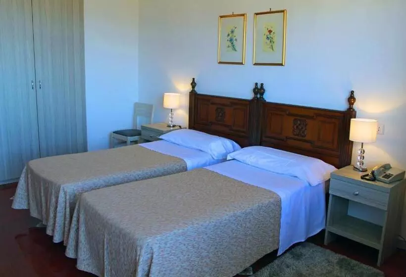 Fotos del hotel Mediterranée:  9