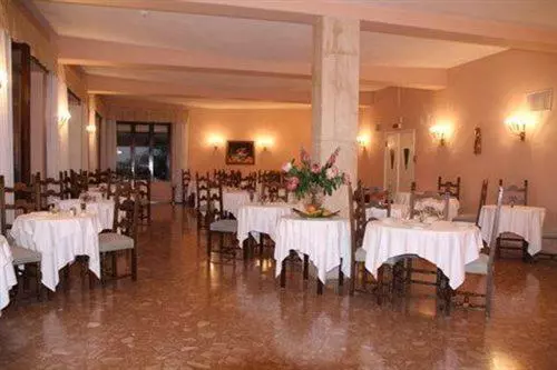 Fotos del hotel Mediterranée:  3