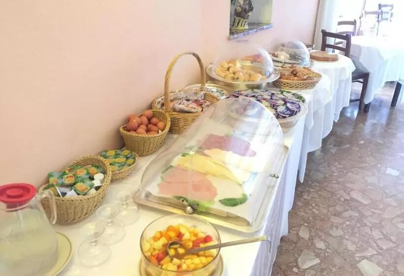 Fotos del hotel Mediterranée:  11