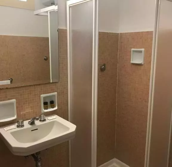 Fotos del hotel Mediterranée:  6