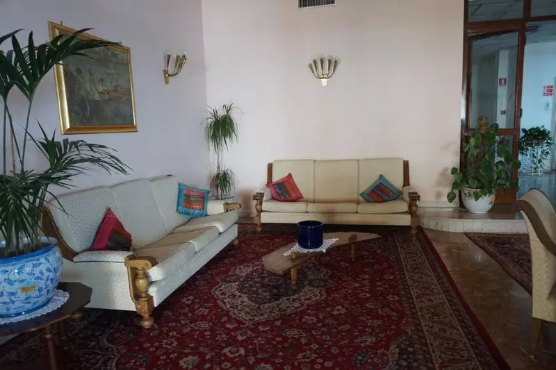 Fotos del hotel Mediterranée:  23