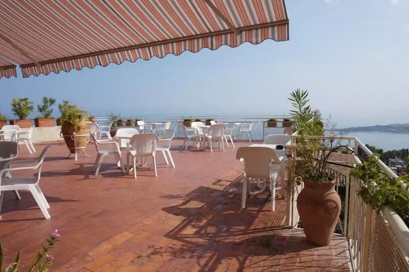 Fotos del hotel Mediterranée:  20