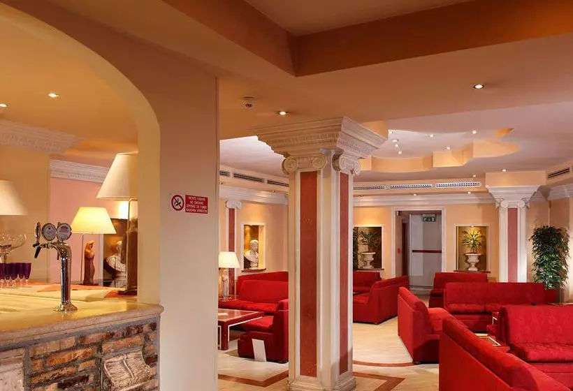 Fotos del hotel Shg  Portamaggiore:  2