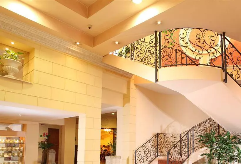 Fotos del hotel Shg  Portamaggiore:  3