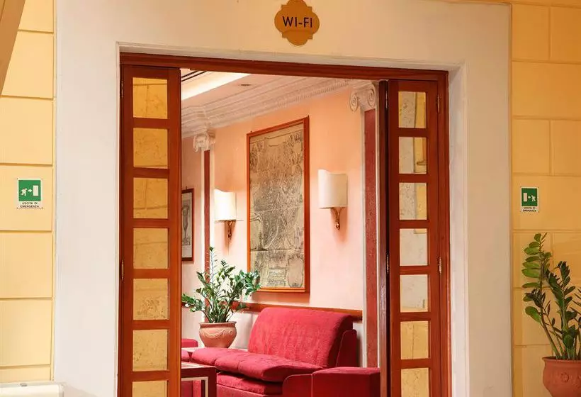 Fotos del hotel Shg  Portamaggiore:  10