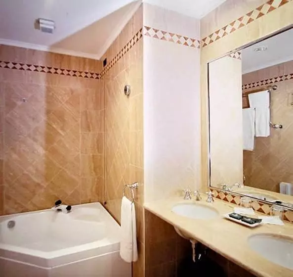 Fotos del hotel Valle:  26