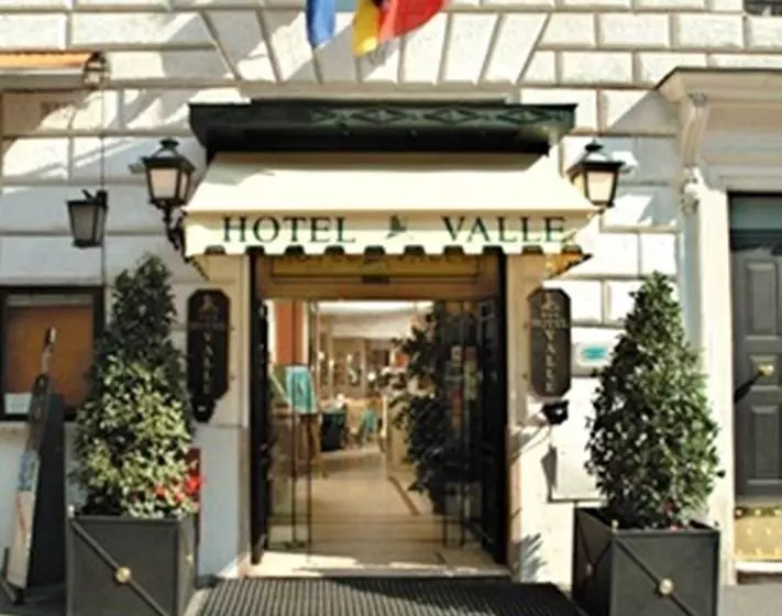 Fotos del hotel Valle:  2