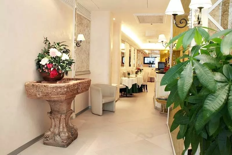 Fotos del hotel Valle:  33