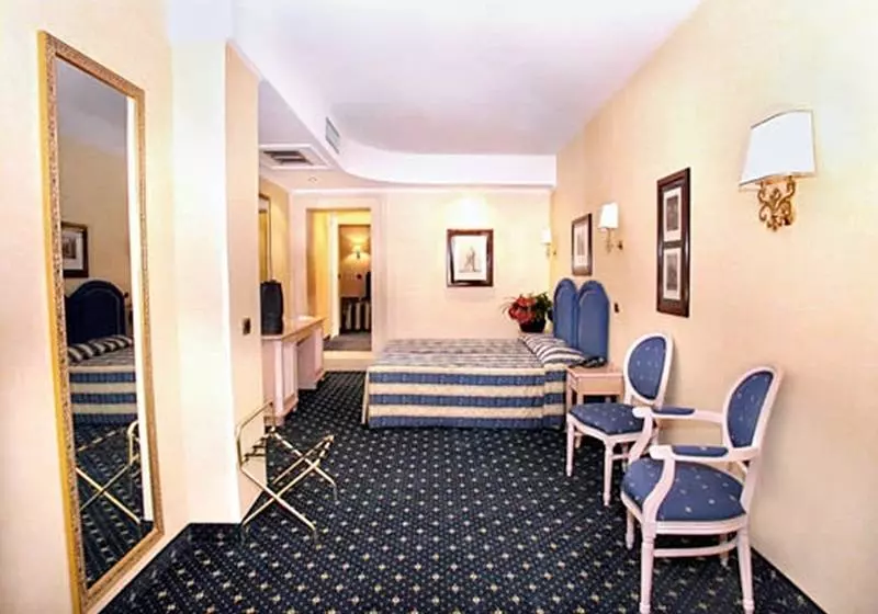 Fotos del hotel Valle:  29