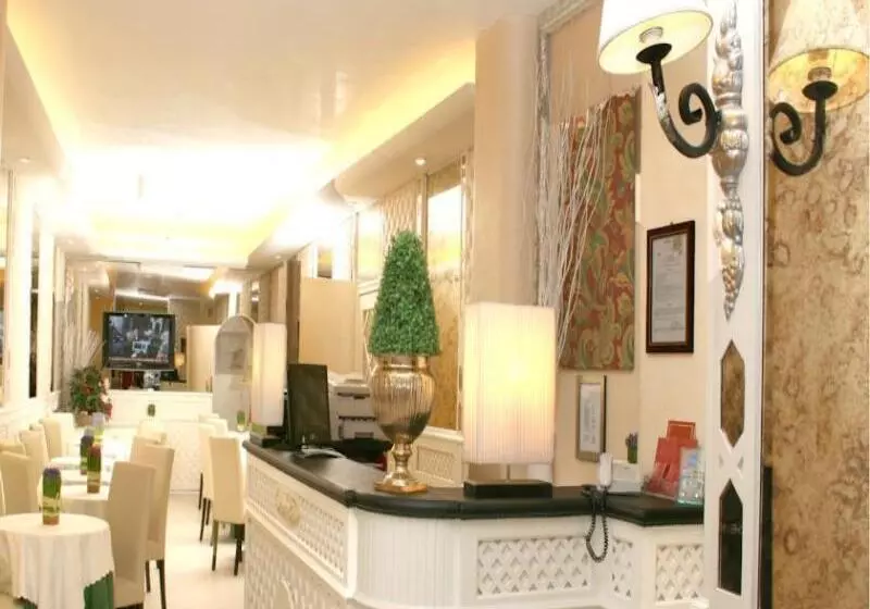 Fotos del hotel Valle:  31