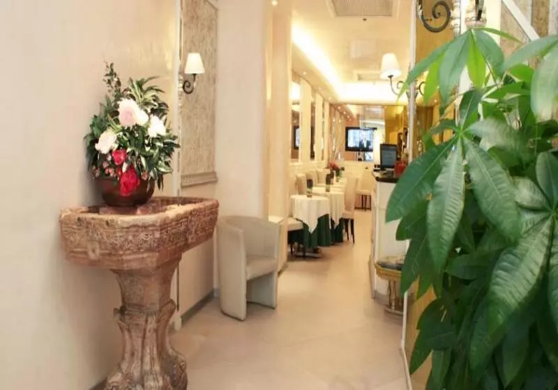 Fotos del hotel Valle:  32