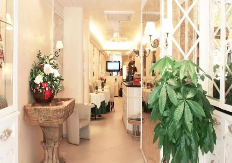 Fotos del hotel Valle:  40