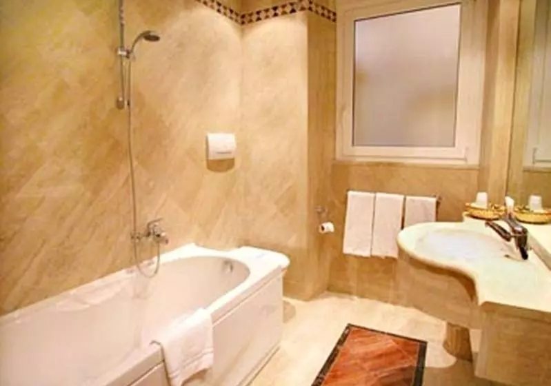 Fotos del hotel Valle:  25