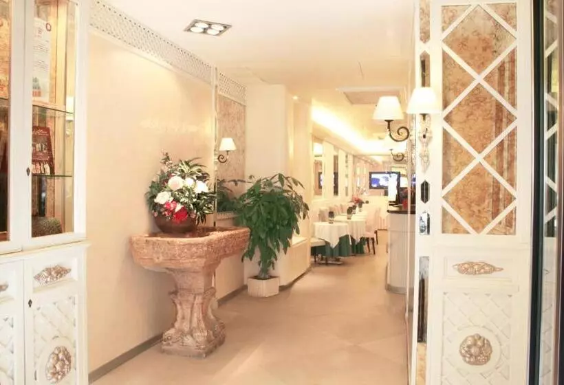 Fotos del hotel Valle:  13