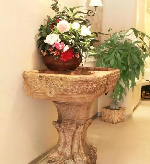 Fotos del hotel Valle:  51