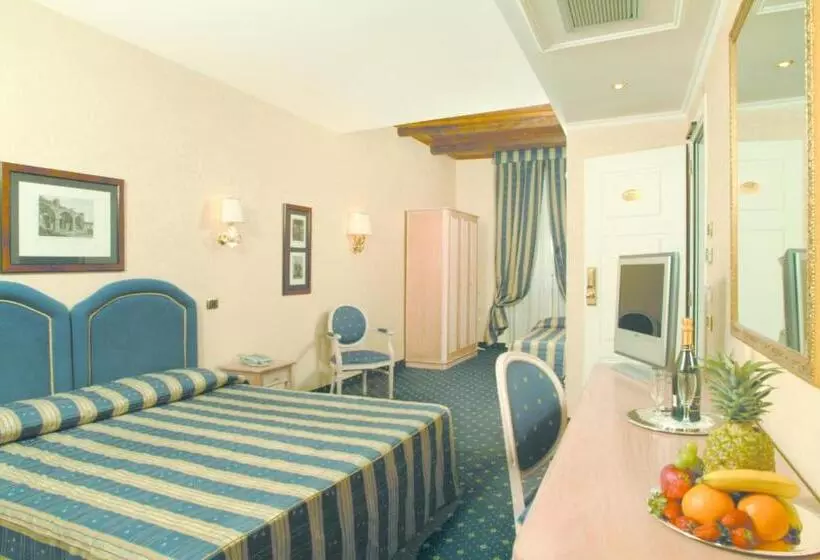 Fotos del hotel Valle:  5