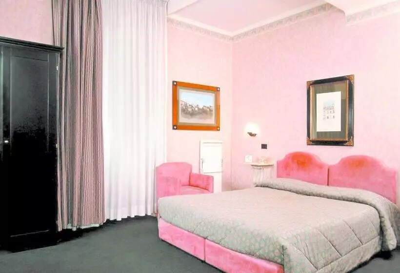 Fotos del hotel Valle:  6