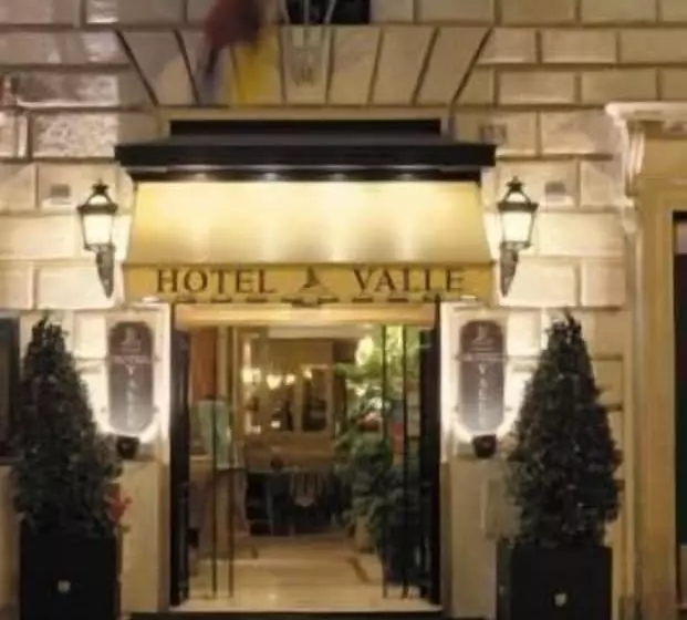 Fotos del hotel Valle:  3