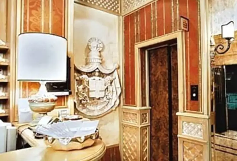 Fotos del hotel Valle:  35