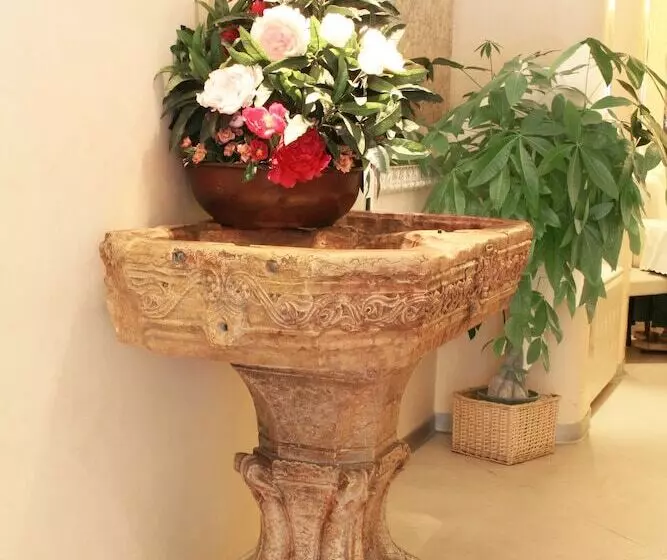 Fotos del hotel Valle:  52