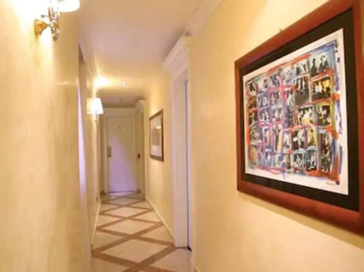 Fotos del hotel Valle:  45