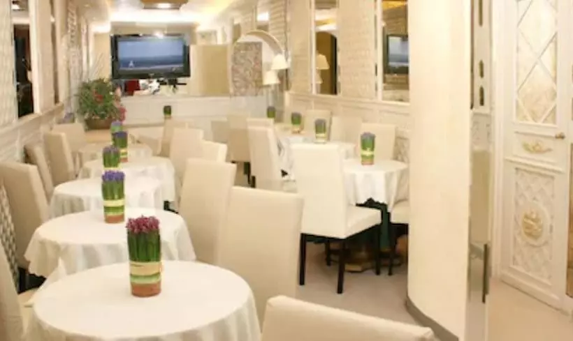 Fotos del hotel Valle:  19