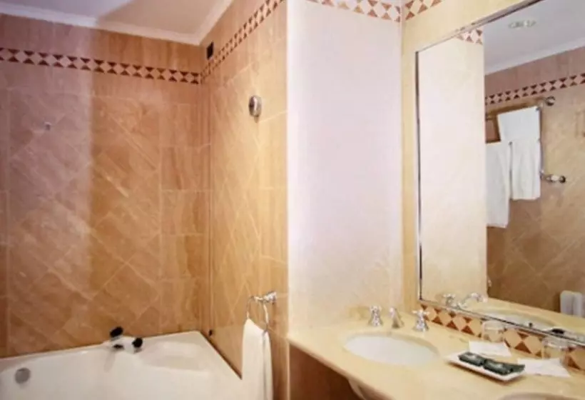 Fotos del hotel Valle:  27