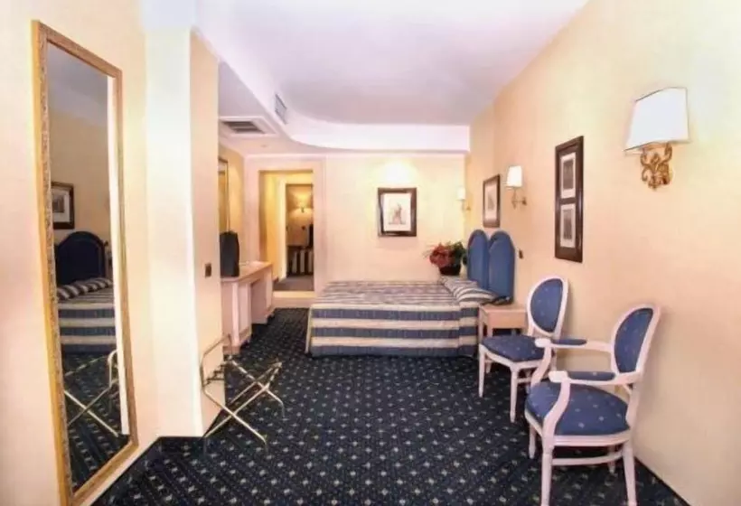 Fotos del hotel Valle:  28