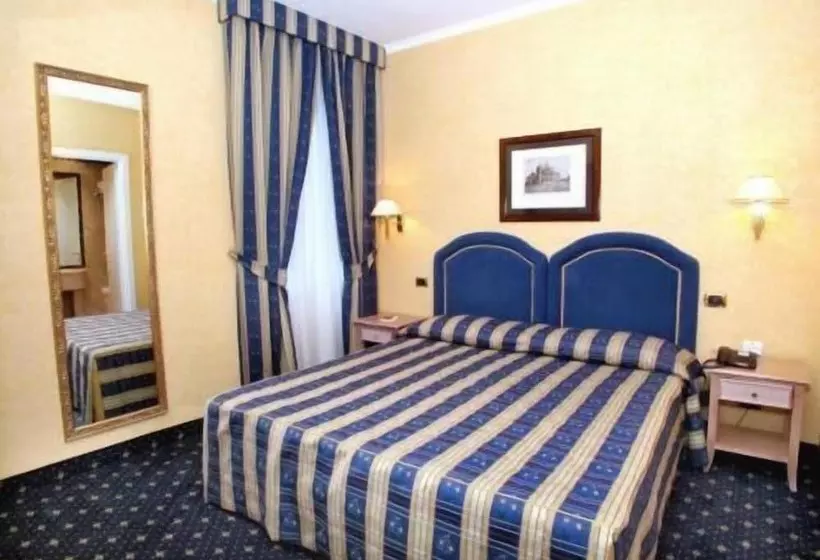 Fotos del hotel Valle:  8