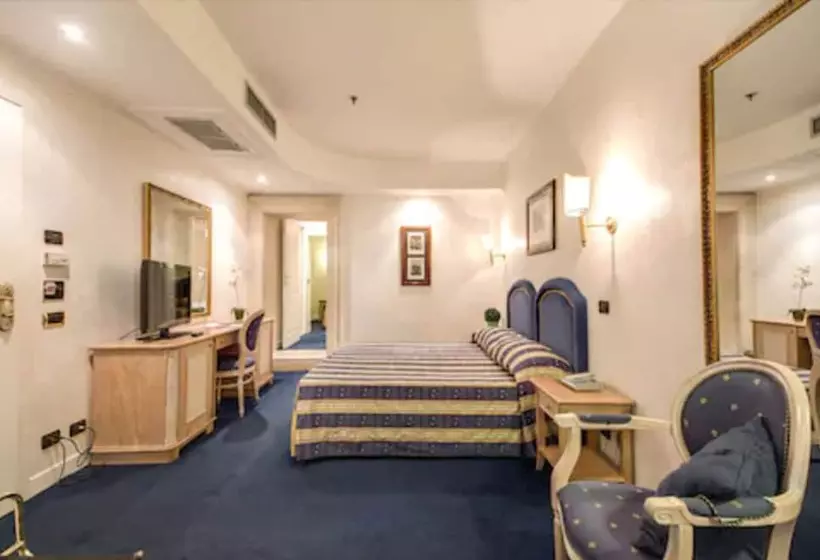 Fotos del hotel Valle:  11