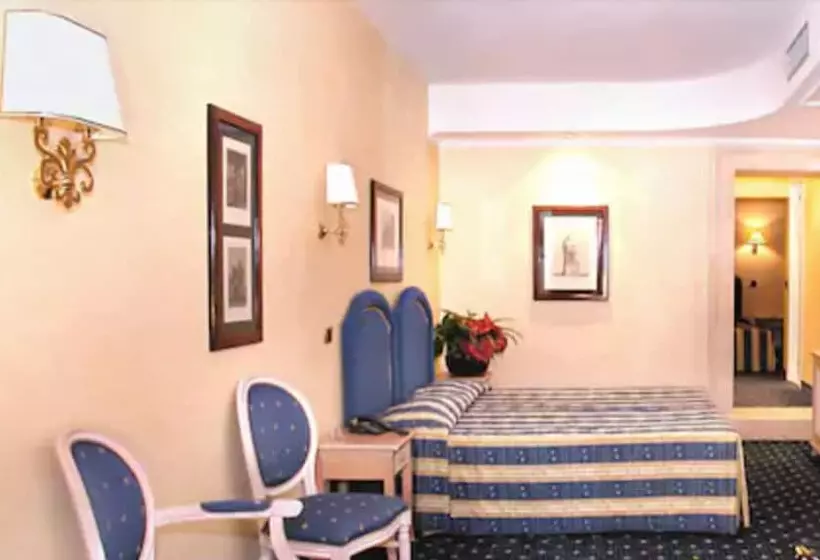 Fotos del hotel Valle:  12