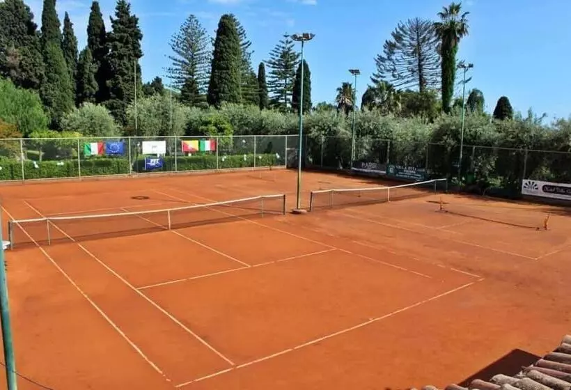 Fotos del hotel Villa Schuler:  3