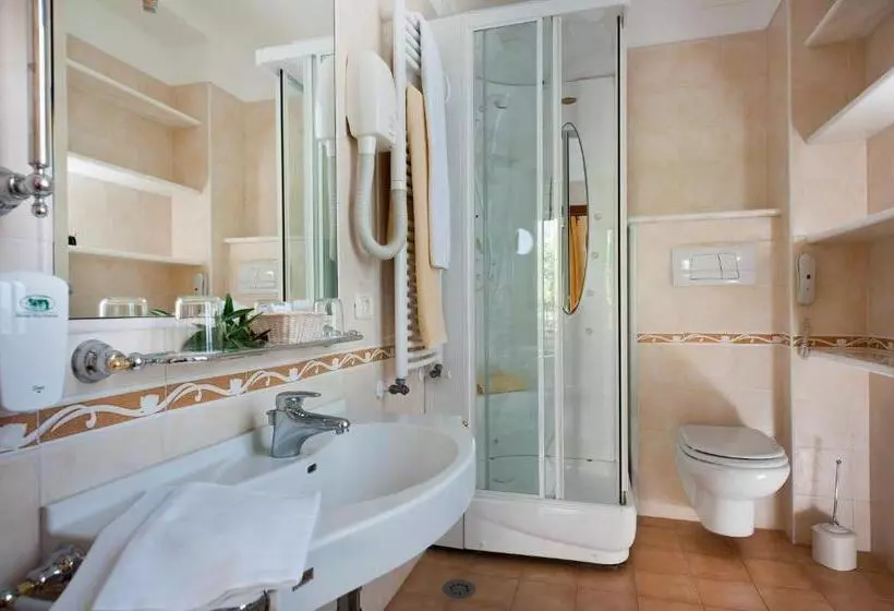 Fotos del hotel Villa Schuler:  7