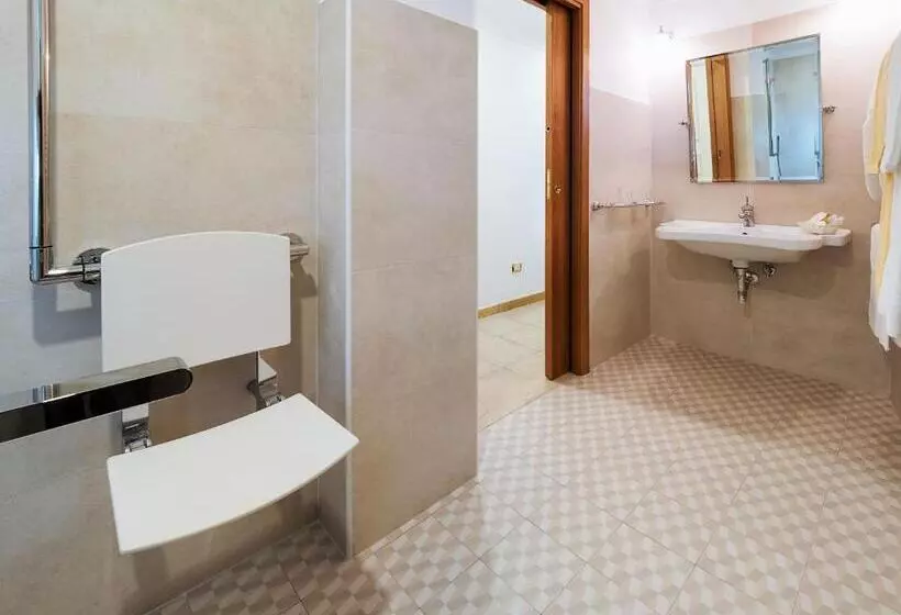 Fotos del hotel Villa Schuler:  14